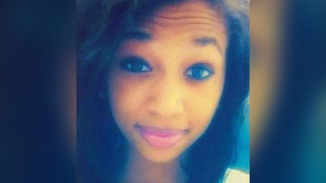 ABC13News's tweet photo. BREAKING NEWS: The body of 17-year-old Neslon County girl, Alexis Tiara Murphy, who was reported missing in 2013 has been recovered.
https://t.co/hkz87MdXGW https://t.co/yEyuHsEDN3
