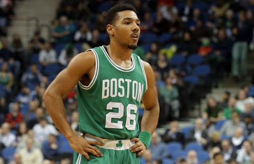 Happy 30th birthday Phil Pressey!

. 