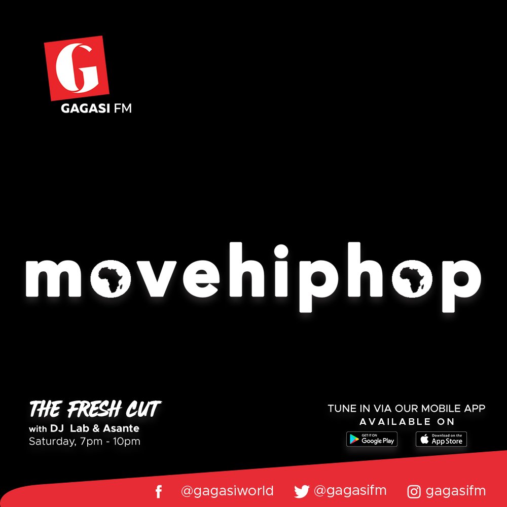 This week's #TOP3FORFREE brought to you by <a href="/movehiphop_SA/">movehiphop_sa</a> gets a spin this weekend. #TheFreshCut 
@LeonYago4 - Shawty Why
<a href="/KSCUBE3/">K S C U B E</a> - Hayi Ngoba Ngisafarisha
<a href="/trill_avenue/">Trill Avenue</a> x <a href="/LCM_RSA/">PROBLEM Is Out!!!</a> -  Surprised