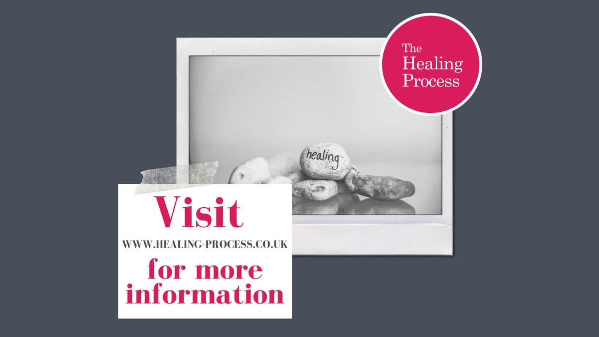 NHS Highland Healing Process tweet media