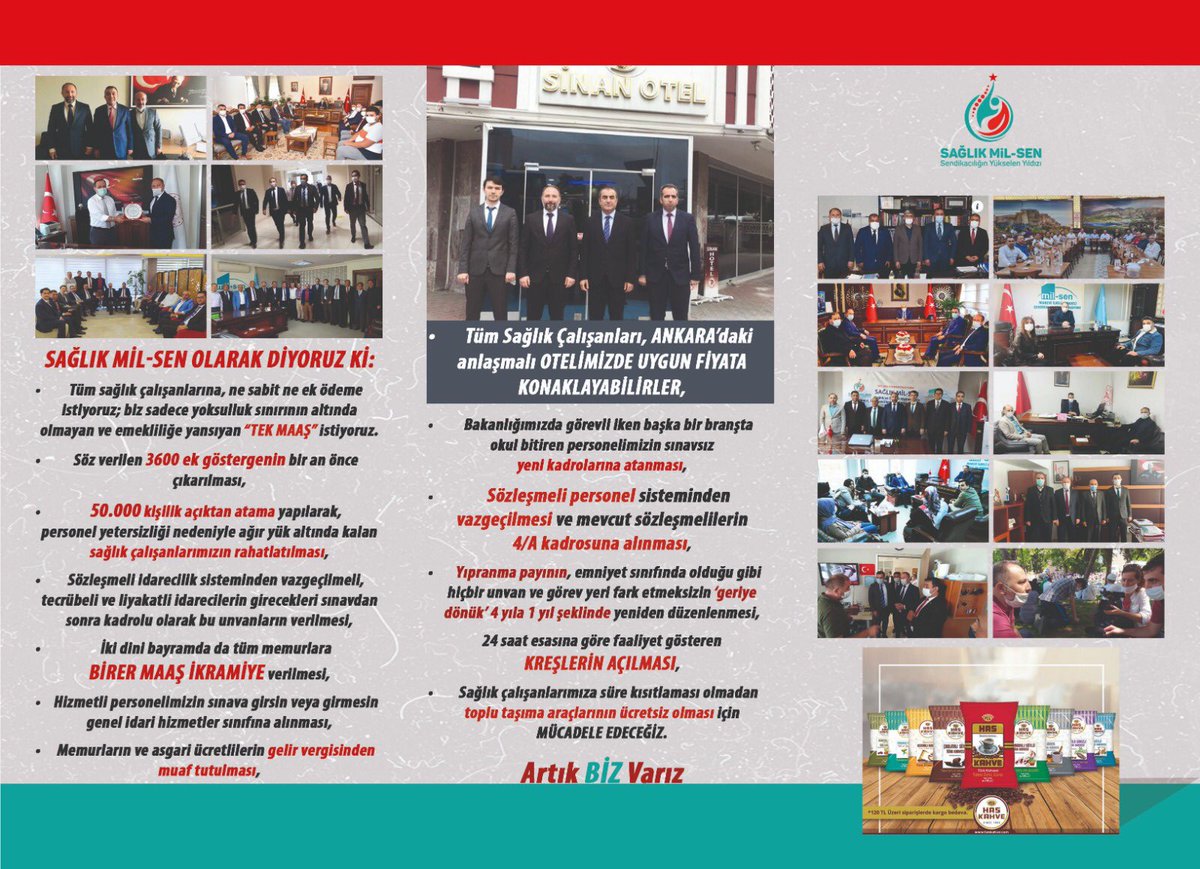 salih0675's tweet photo. Sayın @drfahrettinkoca 235 sayısı yanlış bilgi diyordunuz. Hadi o zaman 600000 kişilik ordu 60000 atama için sizi bekliyor. #SağlıkOrdusuna60BinŞart https://t.co/VWz0Pq9lC4