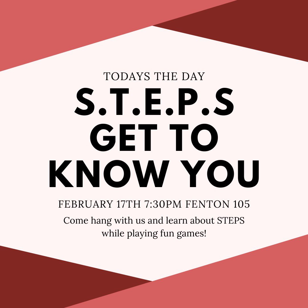 FredSTEPS's tweet image. TONIGHTS THE NIGHT!! FENTON 105!!!