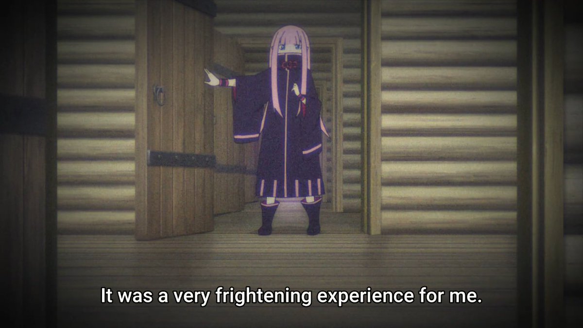 I can't even imagine current day Betty pulling pranks 