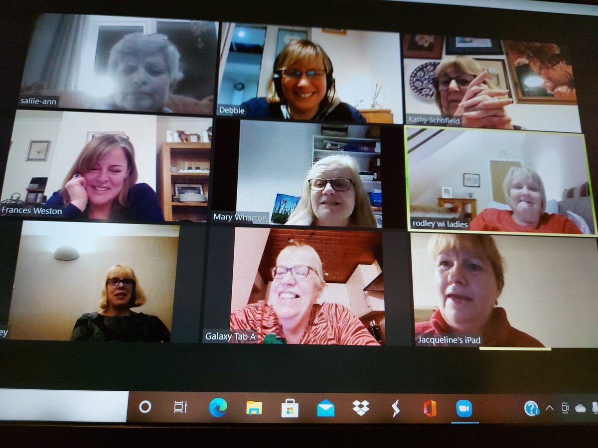 Been a year since our last "actual" meeting! Good to catch up and share our green hearts @WYFWI