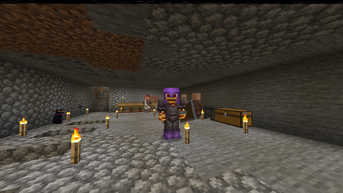 AgentCMinecraft tweet media