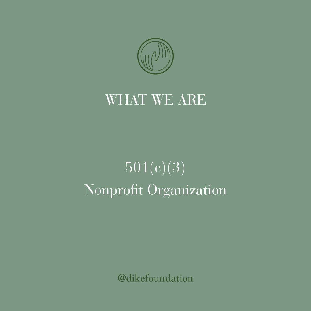 dikefoundation's tweet photo. https://t.co/9qoxXPTyZo