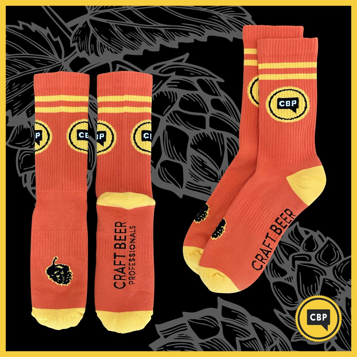 customsocklab's tweet image. Don&apos;t you want to hop into these socks? 🍻 Thank you for working with us, #craftbeerprofessionals! ☺️
.
.
.
.
.
.
#craftbeer #CustomSockLab #CSL #custom #promo #promoswag #promotionalproducts #MadeintheUSA #AmericanMade