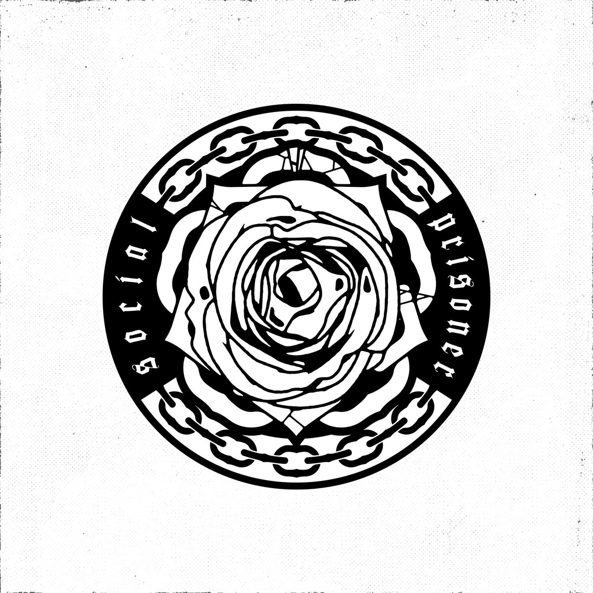 Lab13Media's tweet photo. This is the final Social Prisoner design, finally, everything from this job is out. Can't wait to see it all take shape in the future. The second design is an unfinished concept that I quite liked.
#Lab13 #SocialPrisoner #GraphicDesign #LogoDesign #Metalcore #Hardcore #Deathcore https://t.co/sdfpPqztAy
