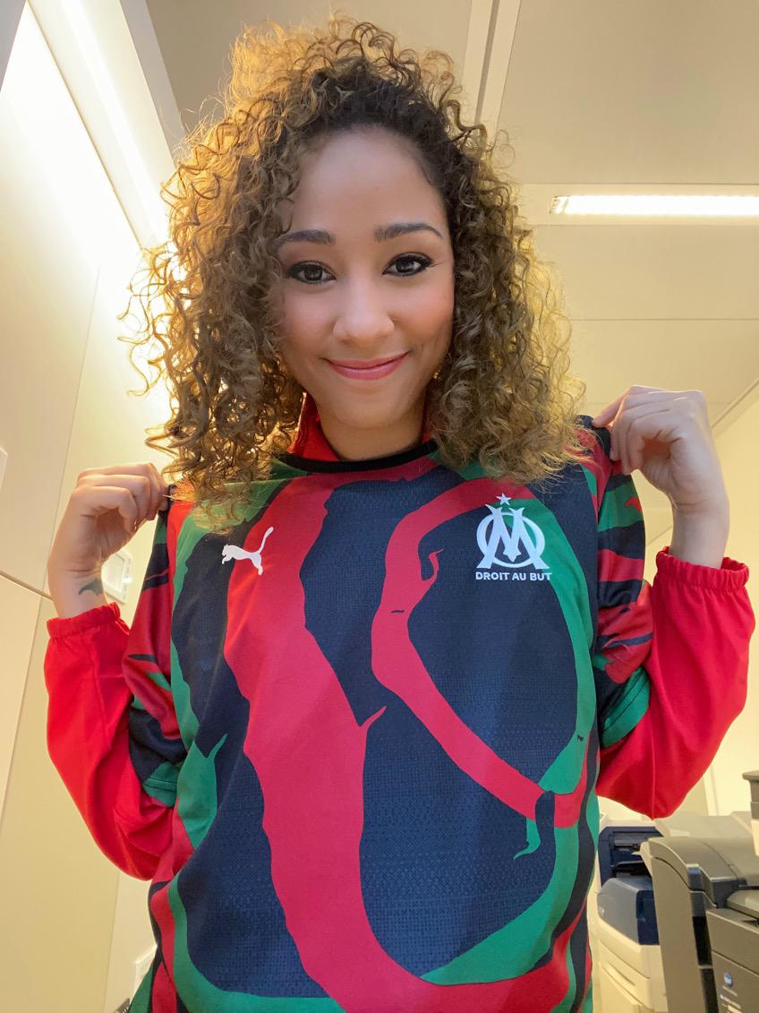 🚨ALERTE CADEAU🚨

À l'occasion d'OM-Nice ce soir, <a href="/vsainsily/">Virginie Sainsily</a> vous fait gagner le maillot " OM Africa" 🌍

🍀RT &amp; Follow🍀 

<a href="/pumafootball/">PUMA Football</a> #ForeverFaster #OMOGCN #EDS