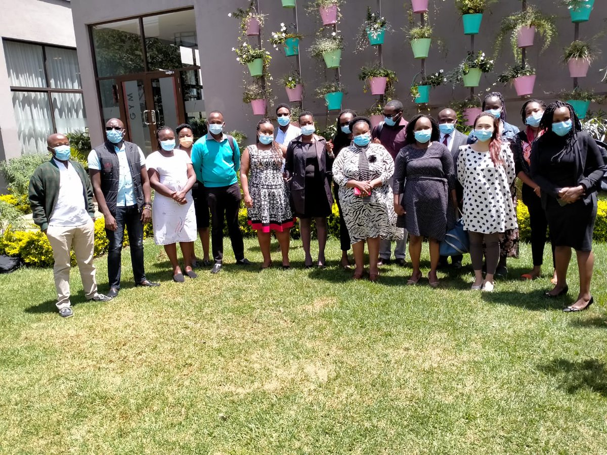 Today at Tamarind tree Hotel:  parliamentary engagement on  the budget policy statement (BPS). Kenya should have holistic and all inclusive budget, implemented with transparency and accountability.