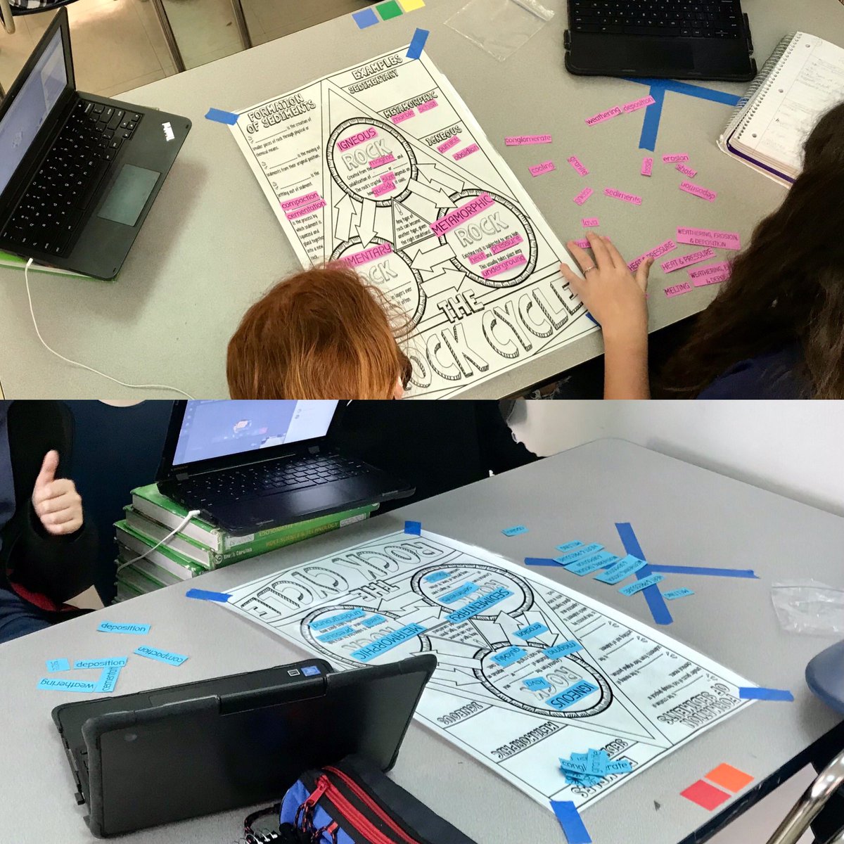 M Sammons tweet media