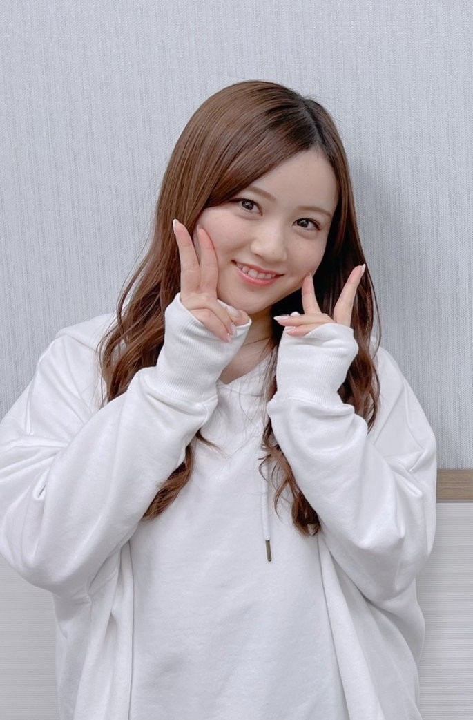 みなみちゃんの声 X 星野みなみ Hotワード
