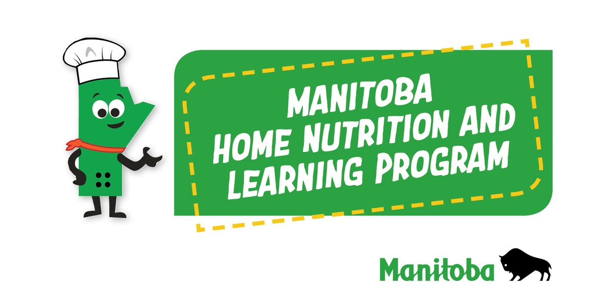 #DYK that a hot cereal that many people still eat today was created right here in Manitoba back in 1924? Learn more about food and nutrition, including simple, family-friendly recipes, at bit.ly/3d4K6Oq.