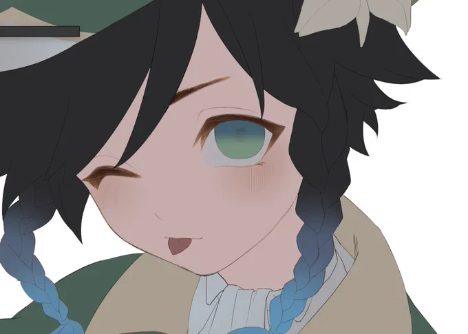 うん 