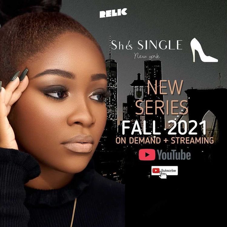 JanelleKendraa's tweet photo. Like and Subscribe ✨ #ShesSingle #SSNY https://t.co/m5Eu60XieM https://t.co/rvDCfEvPsa