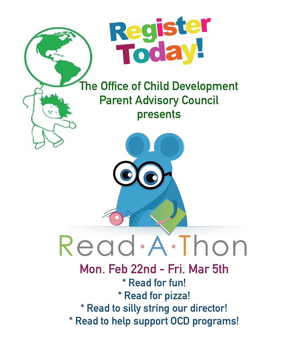 CCUSD_OCD's tweet photo. #culverpride,#culvercity, #fundraising,#drseuss ,  #readathon , #books https://t.co/mpNzaJWJ7C