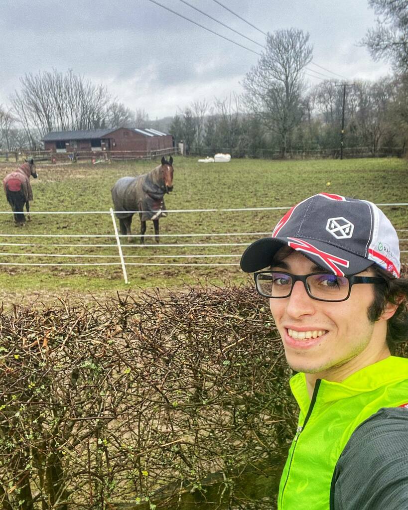 jtugwell_tri's tweet photo. Loving exploring a new area and getting muddy on some trail runs
@mxendurance @on_running
#ironman #ironmantraining #triathlon #tri #fitness #training #swimbikerun #maccax #mxendurance #run #running #explore #countryside #onrunning #onruncrew #runoncl… https://t.co/Ug0vFk272N https://t.co/9LYFVssPZo