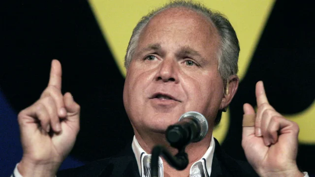 #BREAKING: Rush Limbaugh dead at 70 hill.cm/5SfONi5