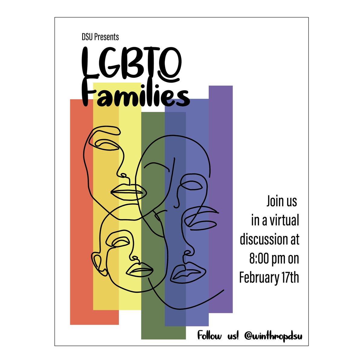 WinthropDSU's tweet photo. TONIGHT! Sign up here: https://t.co/AQQwFIRYXO https://t.co/cjlcOh934m