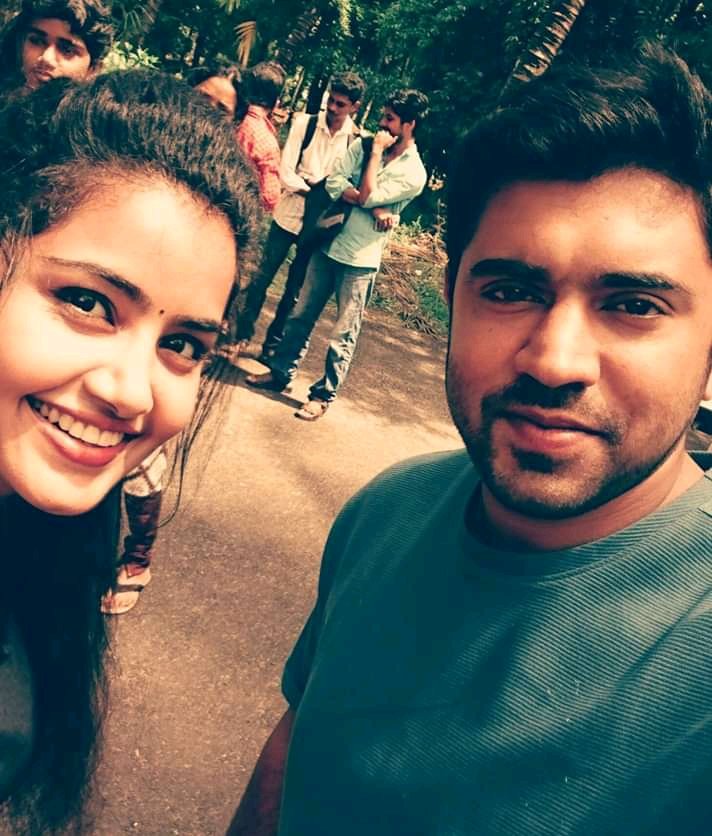 paulyverse_'s tweet photo. Wishing you a Happiest Birthday @anupamahere. Best wishes for your upcoming projects too. On Behalf of @NivinOfficial Fans.❤️

 #HappyBirthdayAnupama
#Thuramukham #ThuramukhamTeaser https://t.co/oyP5grdzoE