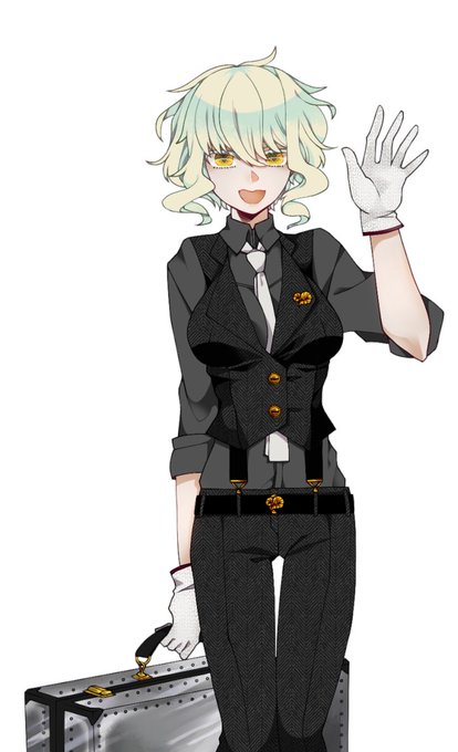 羊歯のtwitterイラスト検索結果