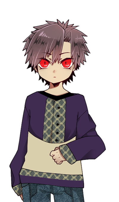 羊歯のtwitterイラスト検索結果