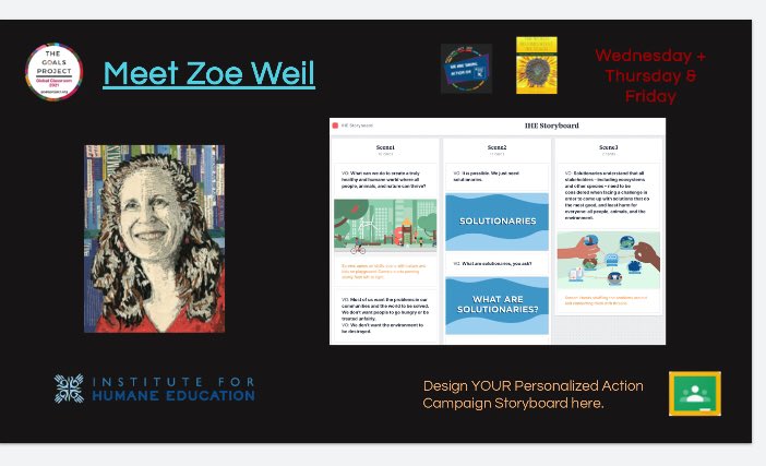 JuliaFliss's tweet photo. Using the #SolutionaryGuidebook to deepen our Root Cause work, design solutions that are #MOGO & get ready to launch our Personalized Action Campaigns. Can’t wait for our Zoom this afternoon, @ZoeWeil! #Solutionary #Team16 #GoalsProject https://t.co/yFXKfvKeCb