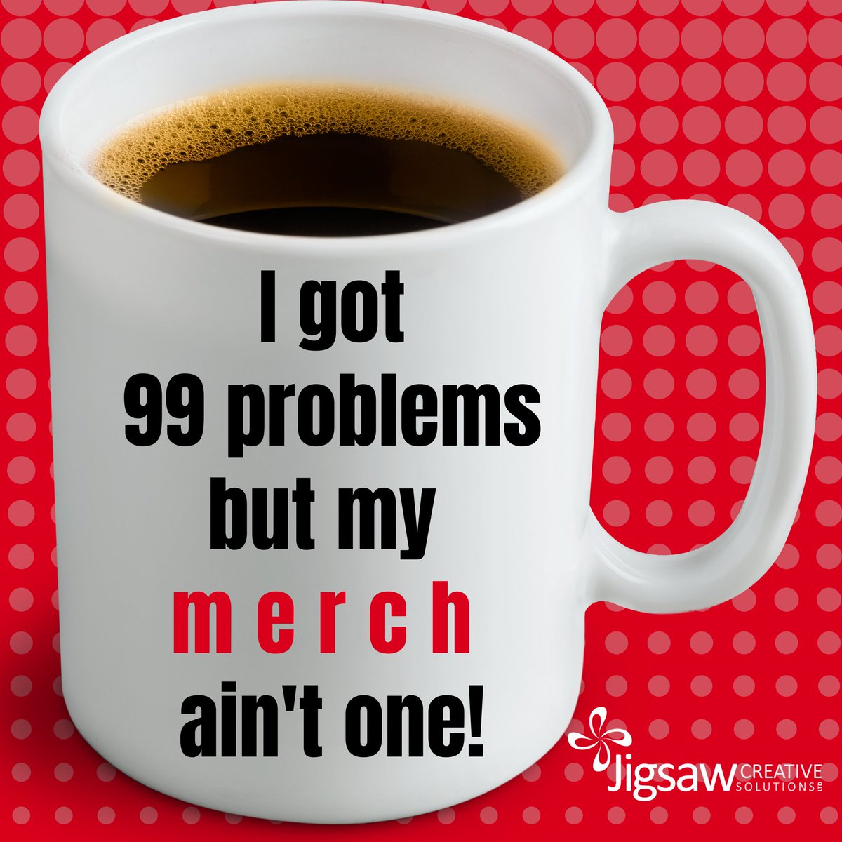 JigsawCreative's tweet photo. 😂😂

#ShowUsYourMerch #OurSwagIsBetterThanYours https://t.co/eUg4HVxQqn