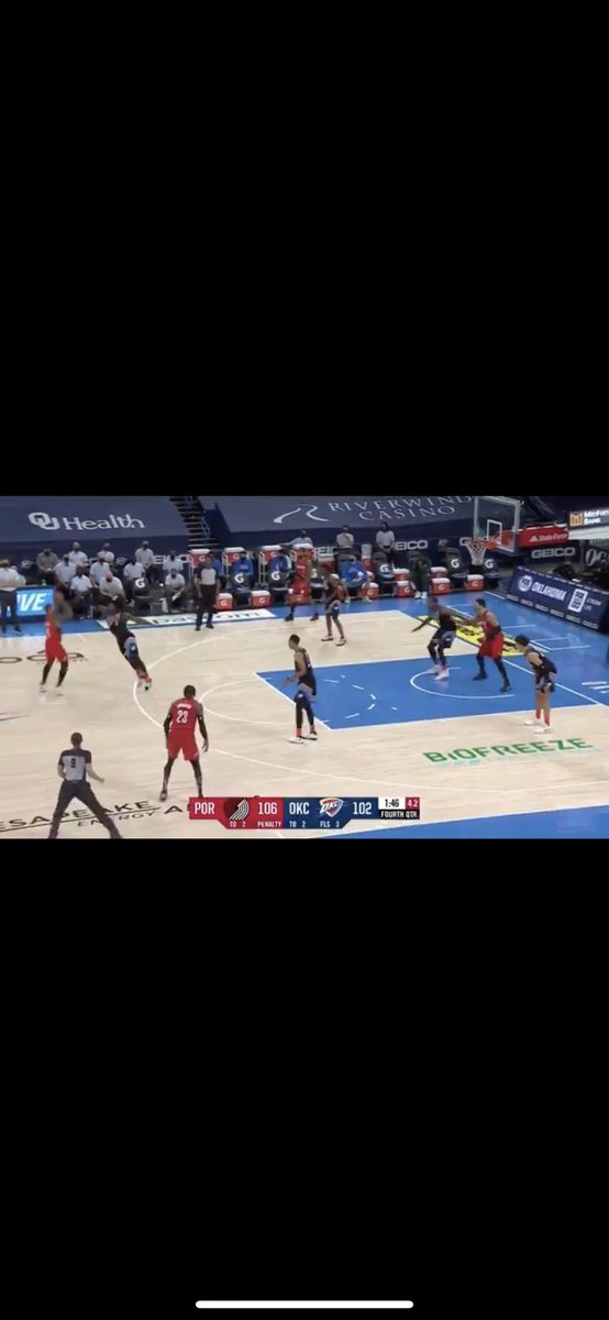 HowUsoAss's tweet image. this was a step back 😱