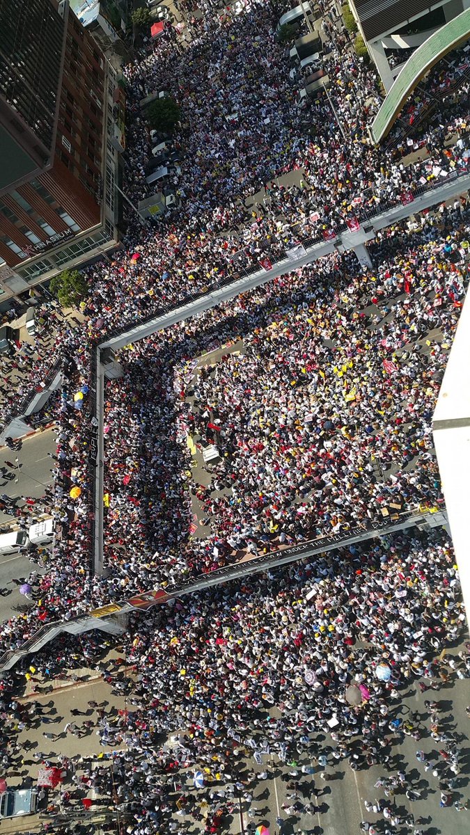 Steal Vote!? Oh, No we don’t need tho!
Look at that !!! #WhatsHappeningInMyanmar #Feb17Coup