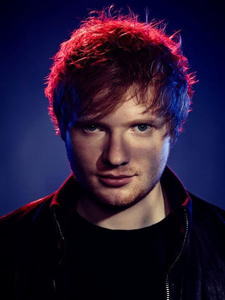 HAPPY BIRTHDAY TO YOU   Hoje (17), Ed Sheeran está completando 30 anos. 