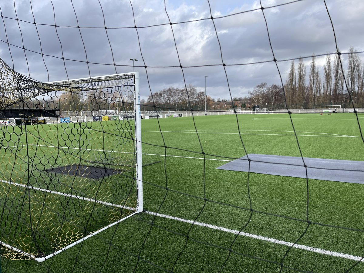 Basfordutdfc's tweet photo. Essential 4G Turf repairs carried out by @ReplayMaintain fitting @LanoSportsUK matching astroturf as we prepare for our FIFA Quality Pro testing by @SportsLabsLtd All we need now is a #grassrootsfootball restart date @OliverDowden @DCMS @BasfordUtd @BasfordutdfcYDP @NottsFA https://t.co/yog59rd10f