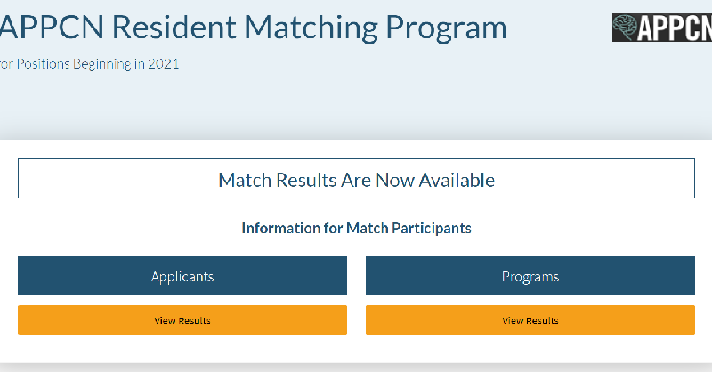 INSneuro's tweet photo. It’s a MATCH! Congratulations to those participating in the APPCN Resident Matching Program who matched today #APPCNMatch  🎉 Let us know where you are heading for postdoc training in the comments!
https://t.co/fTmoraY5ky