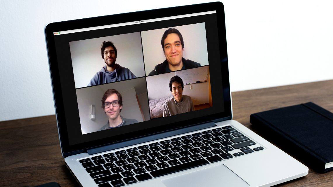 INPIPT's tweet image. #iQuHACK 2021 Equipa de estudantes @istecnico vence na categoria de #computaçãoquântica #analógica. #hackathon  organizado por estudantes de doutoramento e investigadores @MIT . #premio #investigação bit.ly/2OLvVr5