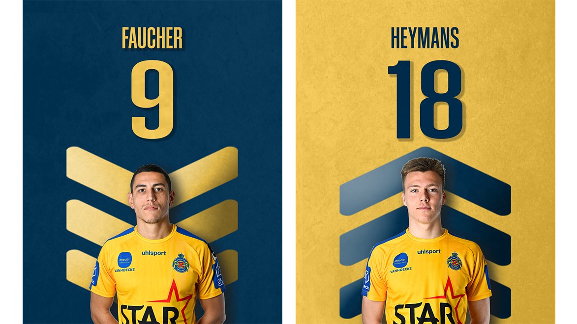SKBeveren's tweet photo. π 67β Eerste wissel bij Geel-Blauw vanavond! πππͺπ¦ #wbeeup https://t.co/MdBgxu4D5i
