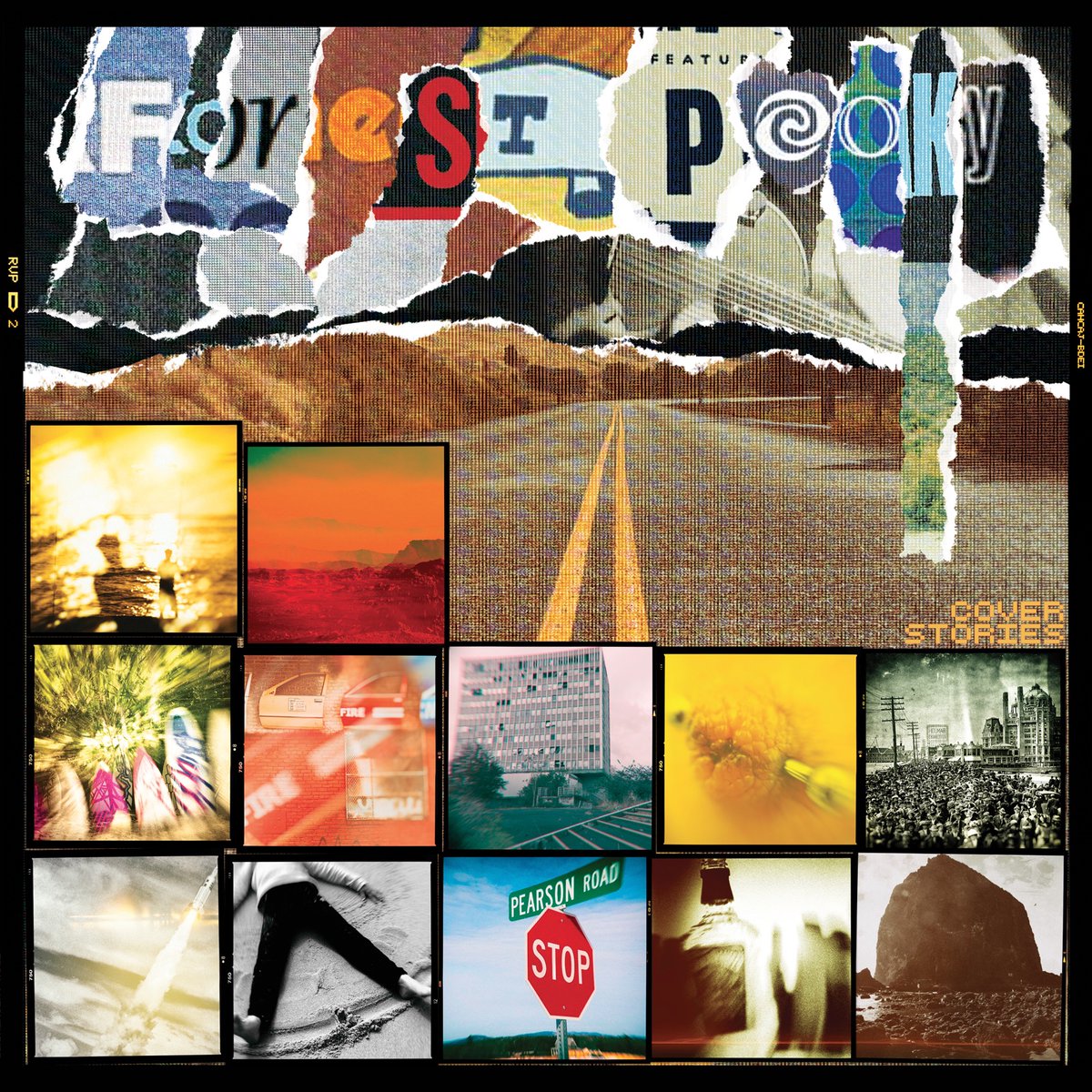 FOREST POOKY : précommandes ouvertes pour COVER STORIES ! kickingrecords.com/n/News/FOREST-…