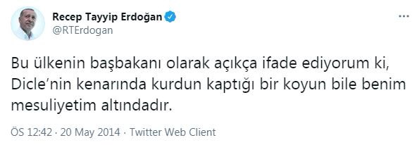 oguzksalici's tweet photo. Tekrar ediyoruz, 13 şehidimizin sorumlusu Recep Tayyip Erdoğan'dır! https://t.co/abPw1eRB5D