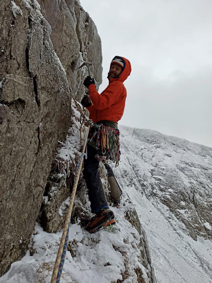 aretecentre's tweet photo. Now the ice has gone, weโve had time to upload a few photos of our adventures! Enjoy ๐
#iceclimbing #ice #iceaxe #crampons #adventure #newroute #startthemyoung #getkidsoutside #snowdonia #snowdonianationalpark #sargeantsgully #thescreen #southgully #devilskitchen #devilscellar https://t.co/1JEKTt2gYg