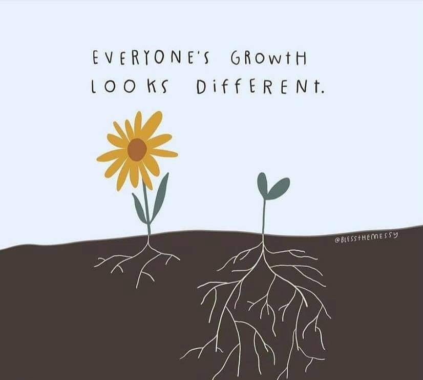 This is truth! 🙌
📷 <a href="/blessthemessy/">blessthemessy</a>