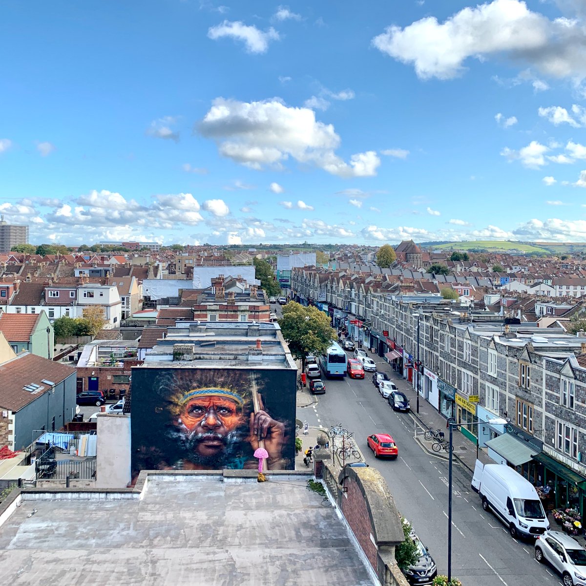 Bedminster_TT's tweet photo. Completed Netflix? Tired of NowTV and Disney Plus?  There's a whole world of activities and entertainment to be found on your doorstep!  

Our latest #BS3AtHome explores just this. Take a look, you might just find your new favourite thing! 

https://t.co/k6UYc9oXDE https://t.co/M9Q2EYlx97