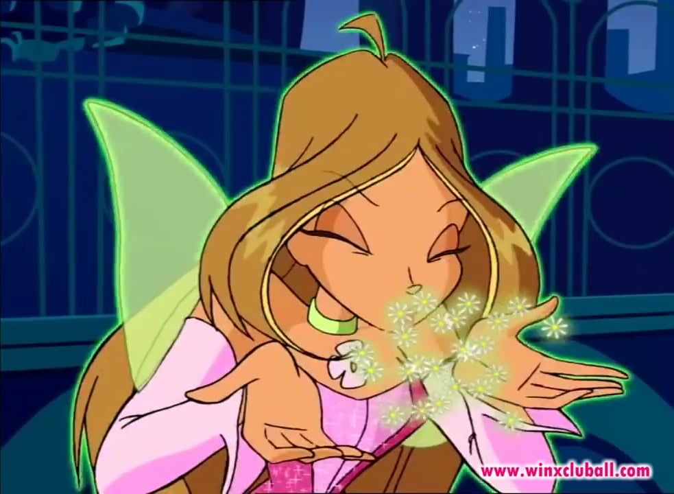 All our dreams can come true, if we have the courage to pursue them. 😜
#WinxClubAll #winxnews #winx #WinxClub #magicwinx