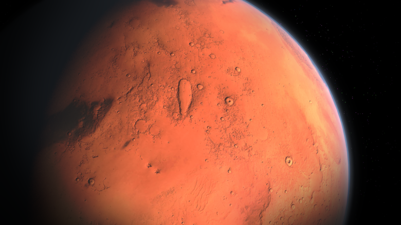JournalDuGeek's tweet photo. #Espace : La sonde Hope présente sa première image de #MARS https://t.co/TA6XYbQP7L #News #Repost https://t.co/JOvDX2sD56
