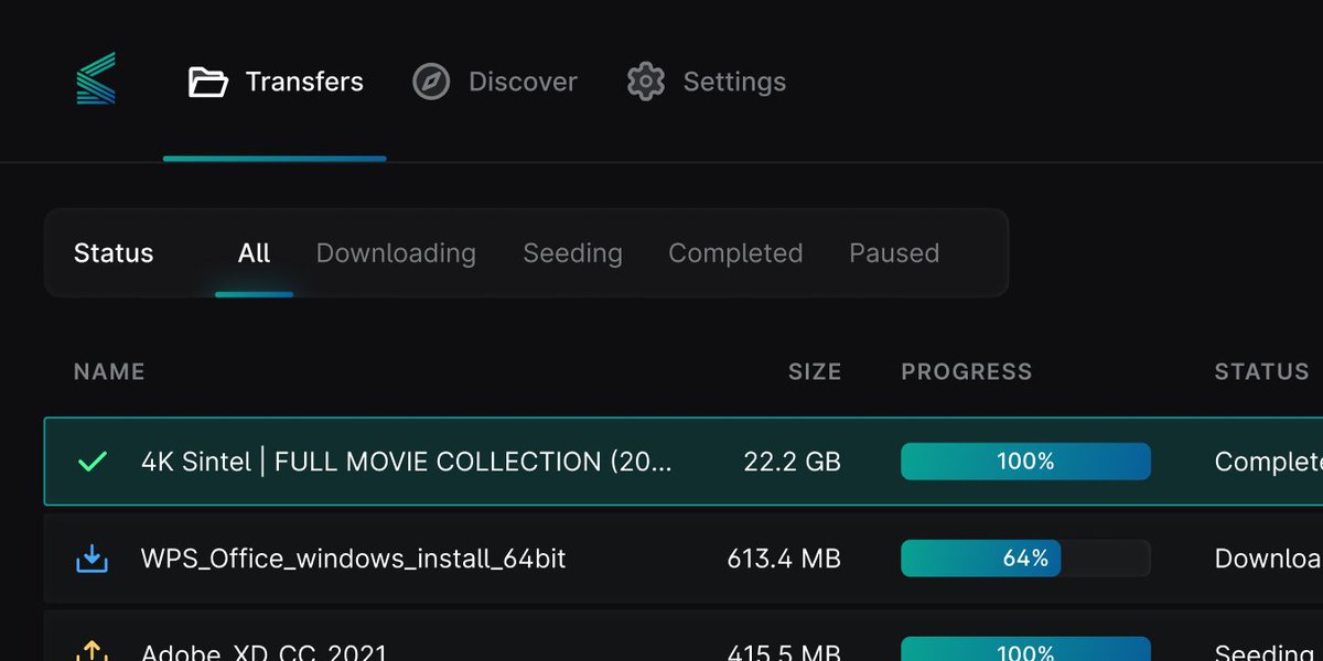 Surge - P2P on steroids tweet media