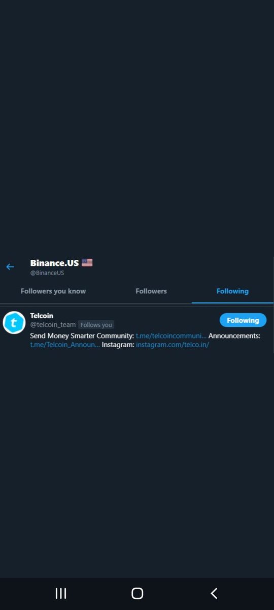 GucluAyk's tweet photo. @telcoin_team @Paddy_Stash #telfam #tel #remittance #sendmoney 
is it a coincidence? no I think not !!!!! https://t.co/IG0KQJyb5n