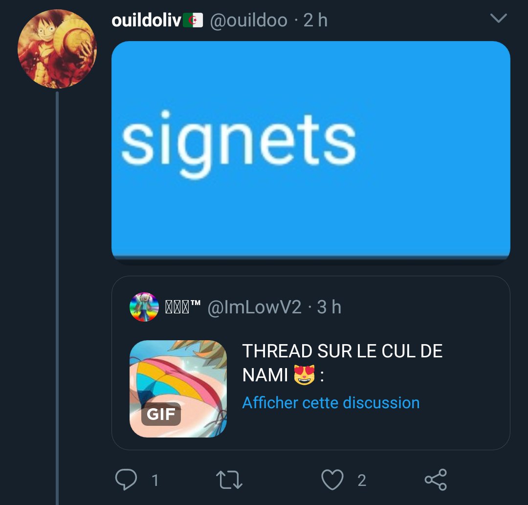 Bonjour/bonsoir déjà avant toute chose ce Thread comme tout les autres Thread de la honte c'est du 100% second degré ! Ceci étant dit commençons 