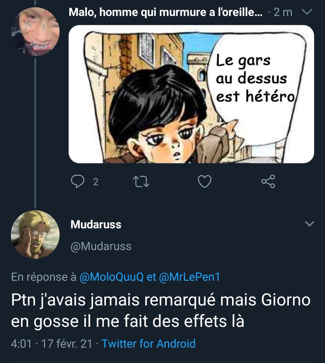  @Mudaruss  @r_tiriauu télé