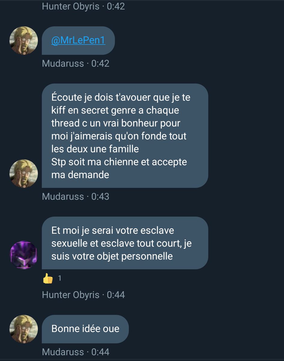  @Mudaruss  @r_tiriauu télé