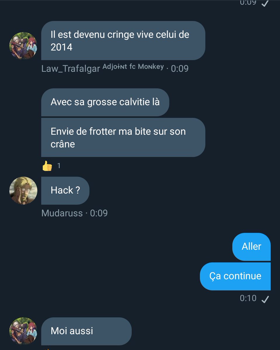  @Mudaruss  @r_tiriauu télé