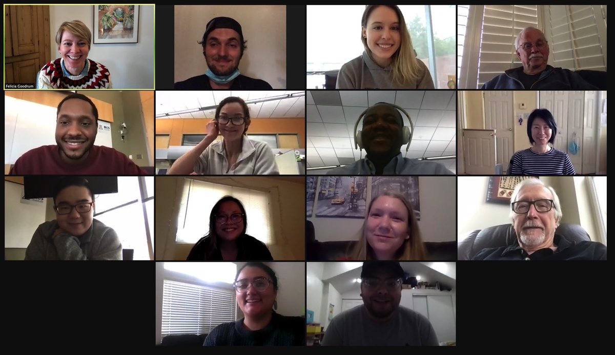 GoodrumVirusLab's tweet photo. Goodrum lab is seeking post docs with intellectual curiosity and drive to understand complex virus-host interactions important to latency and persistence. Highly collaborative and engaged group in beautiful Tucson, AZ. DM  if interested or email. Pls RT! @GoodrumVirusLab https://t.co/fcRsgQsPZ6