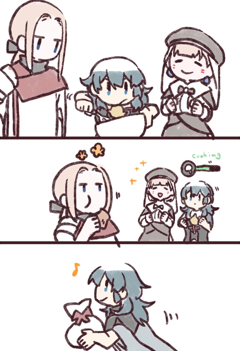 for you 